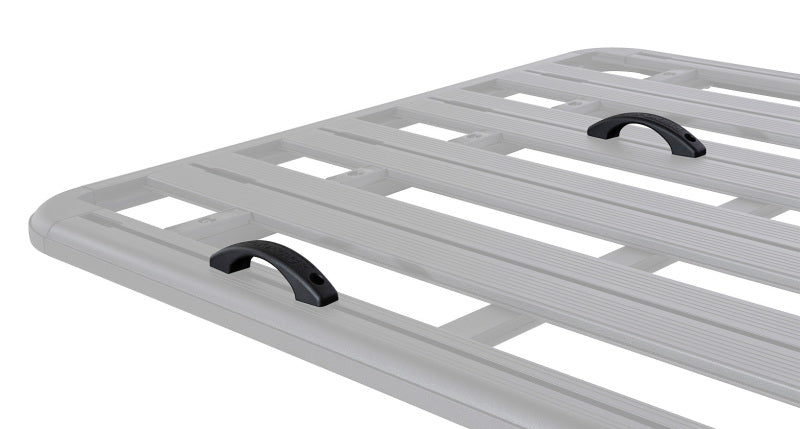 RHR Pioneer Pads & Straps