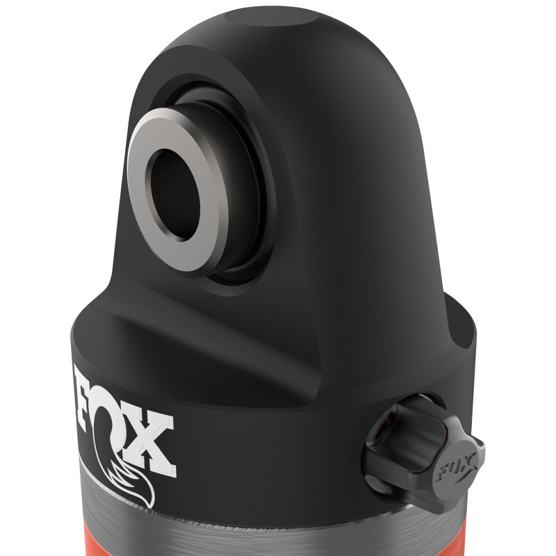 FOX 2.5 Factory Series 12-Inch Air Shock, 1-5/8-Inch Shaft, Normal Valving, 40/80 - Black