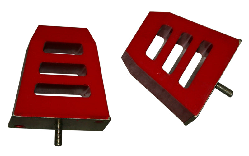 SKY Leaf Springs