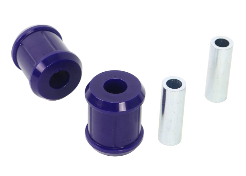 SuperPro Rear Lower Trailing Arm Rear Bush Kit
