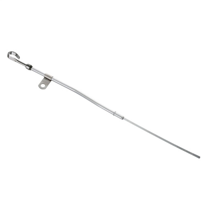 Ford Racing FRP302-401 Chrome Handle/Chrome Tube Dipstick Kit