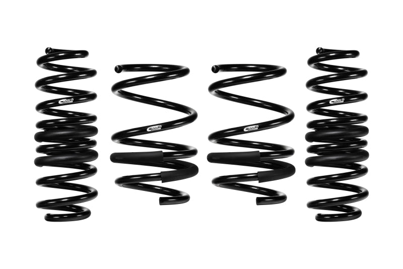 Eibach PRO-KIT Lowering Springs for 2023+ Toyota GR Corolla | E10-82-087-06-22
