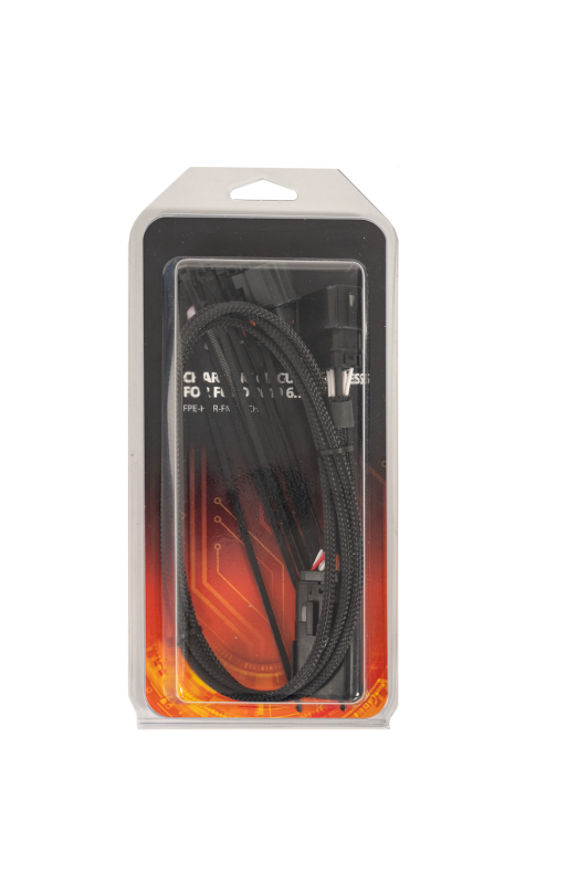 Fleece Performance - fpeFPE-HAR-FMC-CCH-19 - 2019 Ford 6.7L Power Stroke Charging Circuit Harness