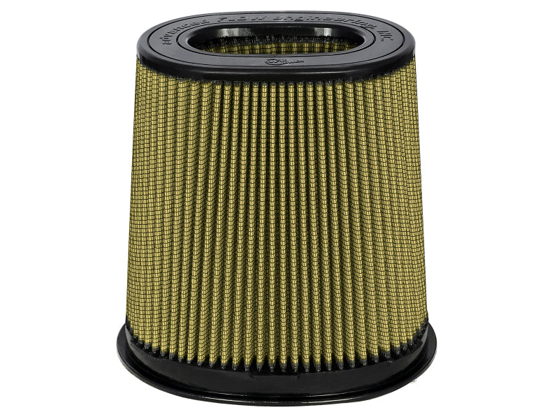 aFe Momentum Replacement Air Filter with Pro GUARD 7 Media, 3-Inch Dual Flange