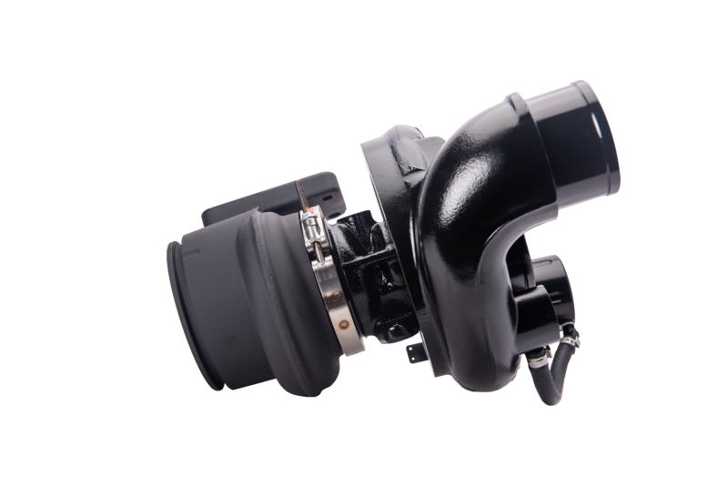 Fleece Performance FPE-351-0407 - 04.5-07 Dodge 5.9L Cummins 63mm Billet Holset Cheetah Turbocharger