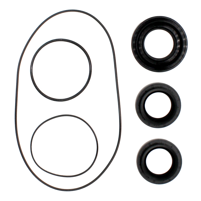 EPI - epiWE290159 - Differential Front Seal Kit for Yamaha Wolverine