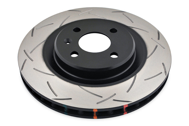 DBA 42355S 4000 Series T3 Slotted Brake Rotor for Lotus Elise and Exige