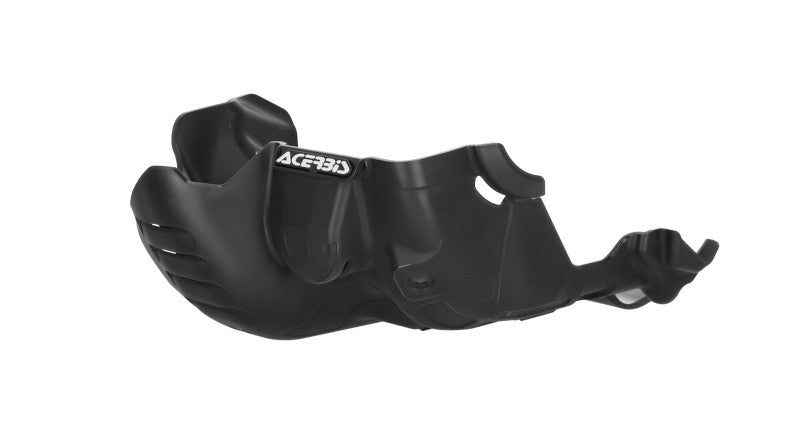 ACB Skid Plates