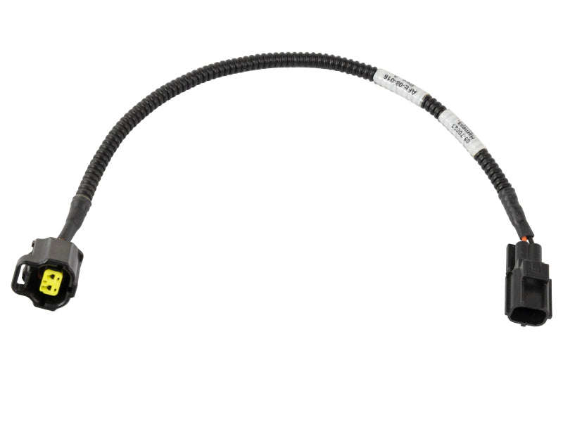 aFe Magnum FORCE 12-Inch IAT Harness Extension, Part Number 54-22979, for Ford F-150 2.7L and 3.5L EcoBoost