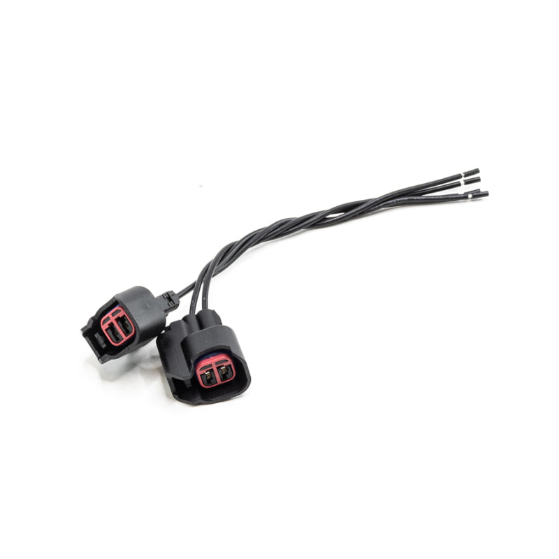 DeatschWerks USCAR Top Feed Fuel Injector Clips, Case of 50