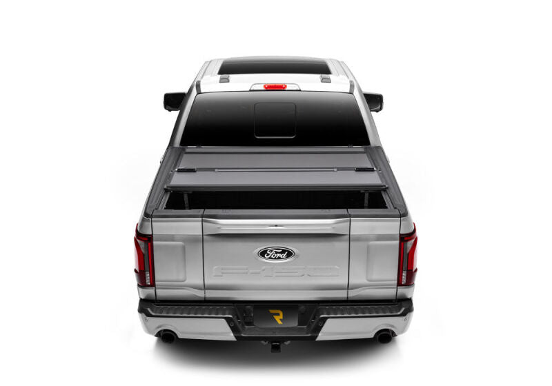 BAK BAKFlip MX4 (GEN 3) Hard Folding Truck Bed Cover for 2026 Ford Ranger 5ft Bed
