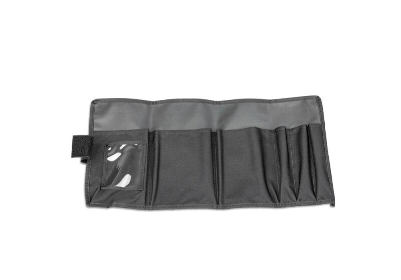 Rampage ram68117 1976–1983 CJ7/YJ Complete Soft Top, Spice Denim