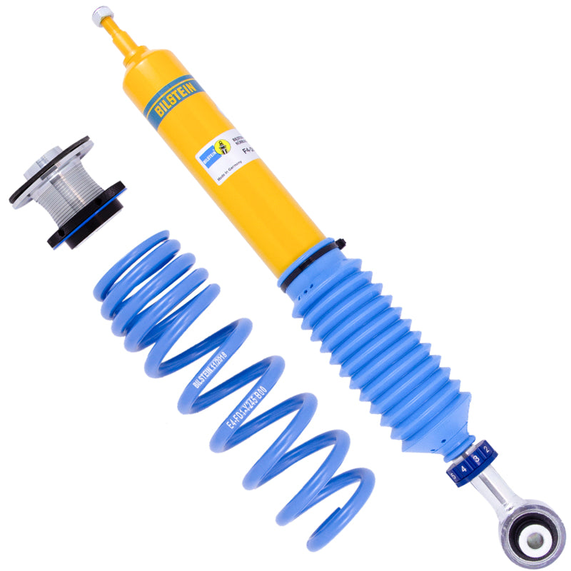 BIL B16 Series Suspension Kits