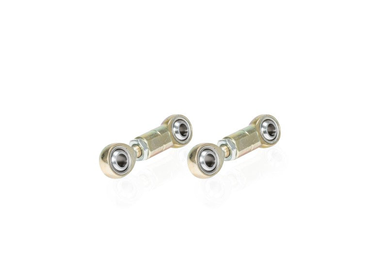 Eibach Adjustable Heavy Duty Endlink - Bolt Diameter M10 / Min Length 70MM / Max Length 80MM - eibUEL-10-070HD