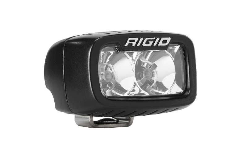 Rigid Industries SR-M PRO Flood LED Light, Part Number RIG902113