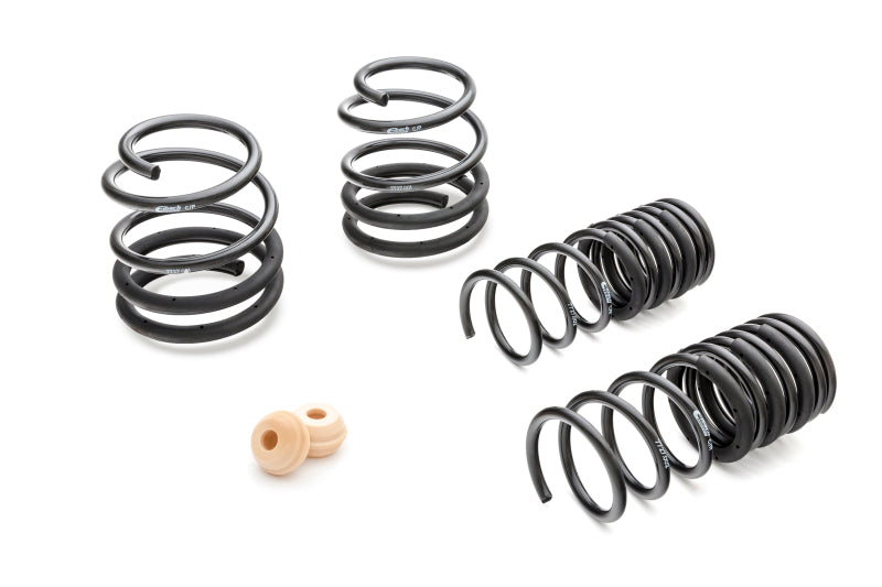 Eibach Pro-Kit for 2015 Subaru WRX 2.0L Turbo (Excl. STi) - 7727.14