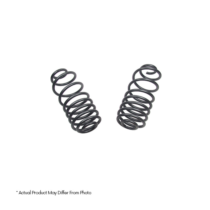 Belltech Lowering Kit for 2014–2020 GM SUVs with Magnetic Ride, 2–3-Inch Front and 4-Inch Rear Drop – Part 1019