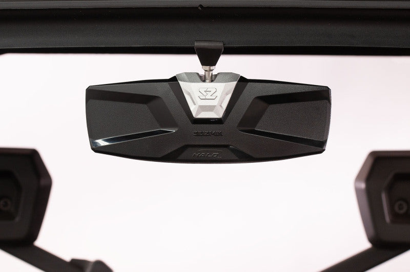 Seizmik 04+ Can Am/ Honda/ Kubota/ Yamaha Halo-RA Rearview Mirror 2 in.