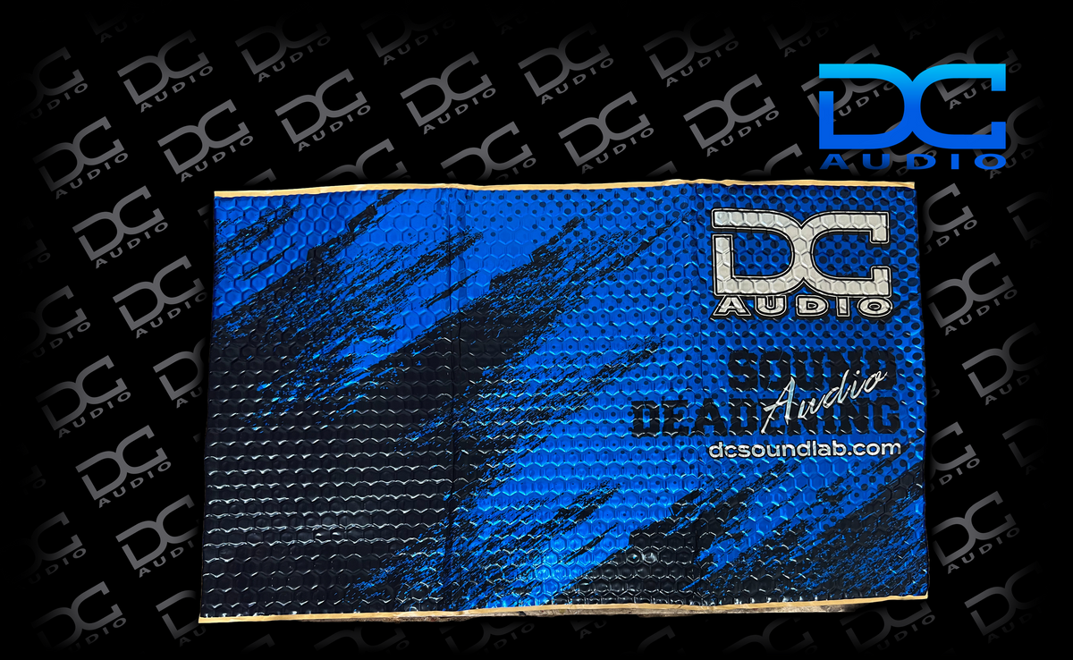 DC Audio Sound Deadener