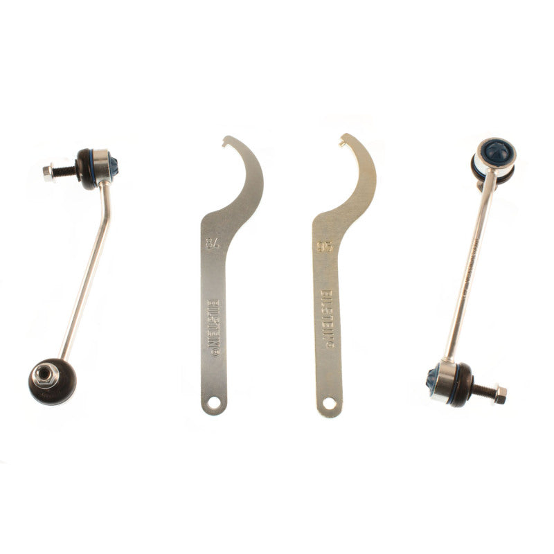 Bilstein B16 DampTronic Suspension Kit for 2010-2011 Porsche 911