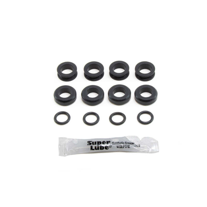 DeatschWerks DWK2-001-4 Subaru Top Feed Fuel Injector O-Ring Kit