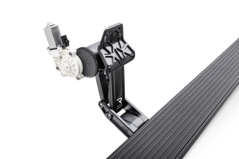 AMP Research PowerStep Plug-N-Play Running Boards, Part Number 76243-01A, Fits 2019-2024 Ram 2500 and 3500 HD Gas Models