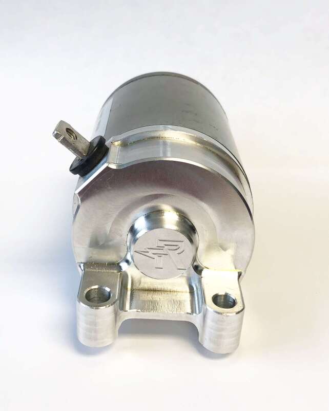 Rick's Motorsport Electrics RME61-711 Starter Motor for Ducati Panigale