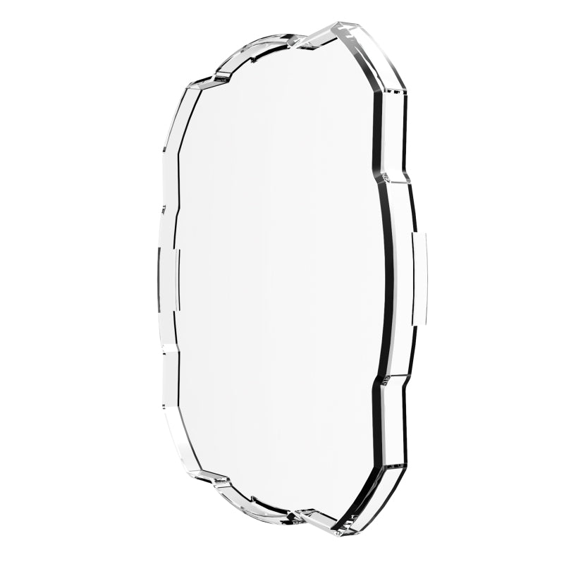 KC HiLiTES FLEX ERA 4 Clear Light Shield Hard Cover KCL5326