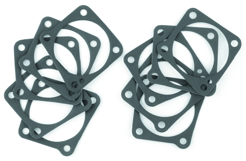 Twin Power 48-99 Pan Shovel Evo Big Twin Tappet Guide Gaskets Rear Replaces H-D 18633-48D 10 Pk