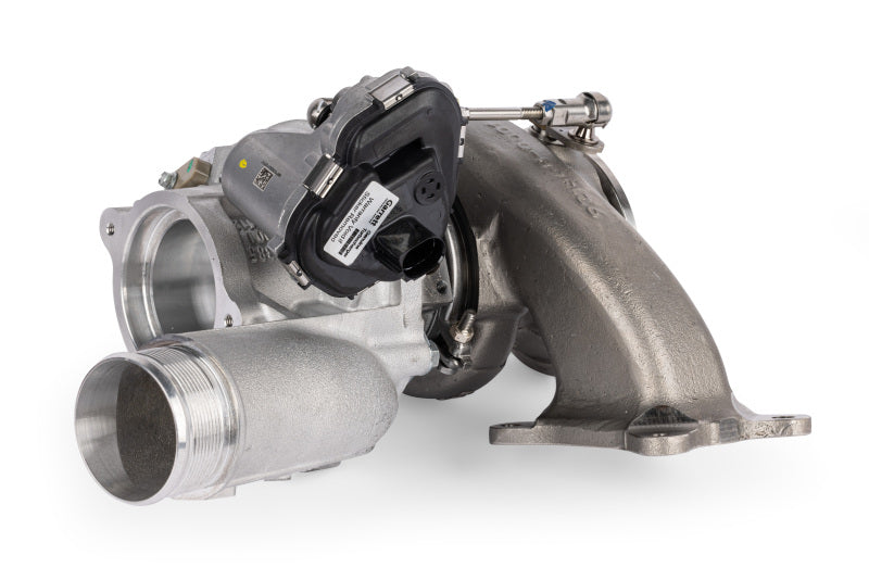 APR Stage 3 PowerMax GT2563S Turbocharger System for 2.0T EA888.4 Engines (MK8 Golf R, S3, Arteon)