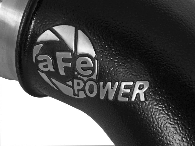 aFe Bladerunner Turbo Inlet Manifold 46-60039-1 for 2006–2010 GM 6.6L Duramax LBZ/LMM