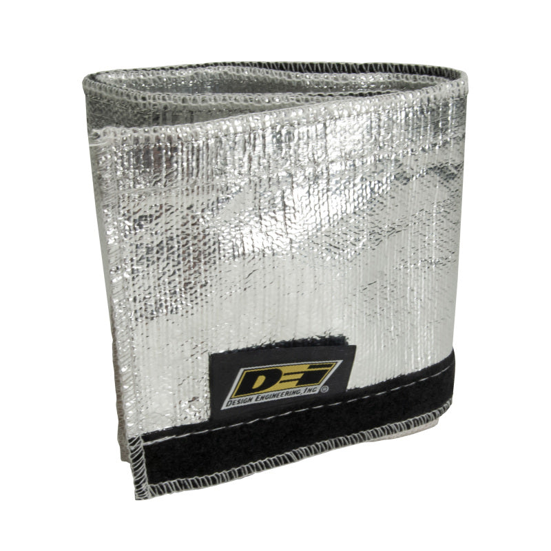 DEI Heat Shroud 16 AN x 36-Inch Heat and Abrasion Protection Sleeve, Part Number 10676