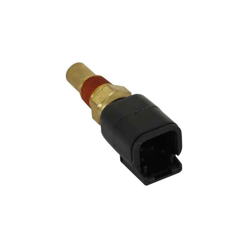 AEM 30-2013 Universal 1/8-Inch NPT Water, Coolant and Oil Temperature Sensor Kit with DTM-Style Connector