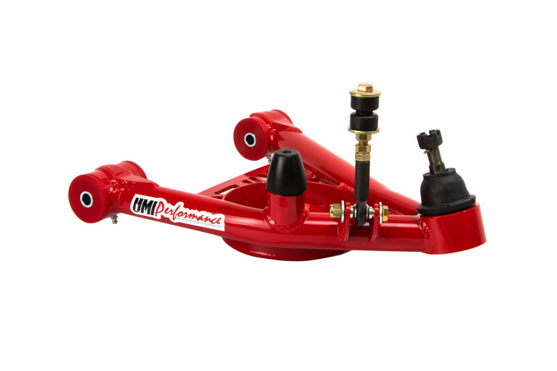 UMI Lower Control Arms