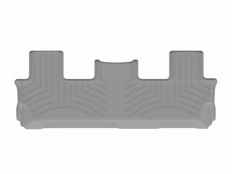 WeatherTech FloorLiner DigitalFit for 2025-2026 Lincoln Navigator Second Row Rear - Gray