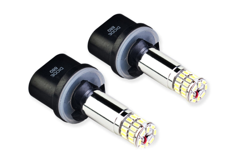 Diode Dynamics HP36 880 LED Bulbs, Cool White, Pair