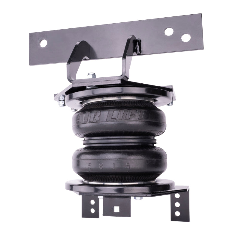 Air Lift LoadLifter 7500 XL Ultimate Air Spring Kit for 2023–2025 Ford F-450 4WD, Part Number 57579