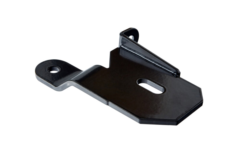 KC HiLiTES KCL7318 Jeep Wrangler JL A-Pillar Light Mount Brackets, Pair