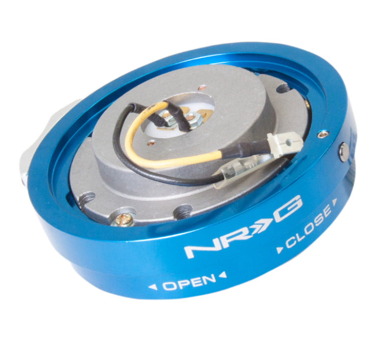 NRG Quick Release - Thin