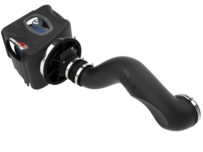 aFe Momentum GT PRO 5R Cold Air Intake System, GM Trucks and SUVs 1999-2007 V8, Part 54-74101
