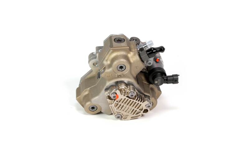 Fleece Performance FPE-DMAX-CP3-10MM - 01-13 GM Duramax 6.6L PowerFlo 750 CP3