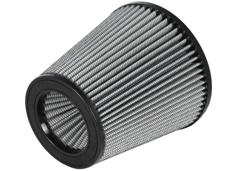 aFe Magnum FORCE Pro DRY S Conical Replacement Air Filter, Part Number 21-91071