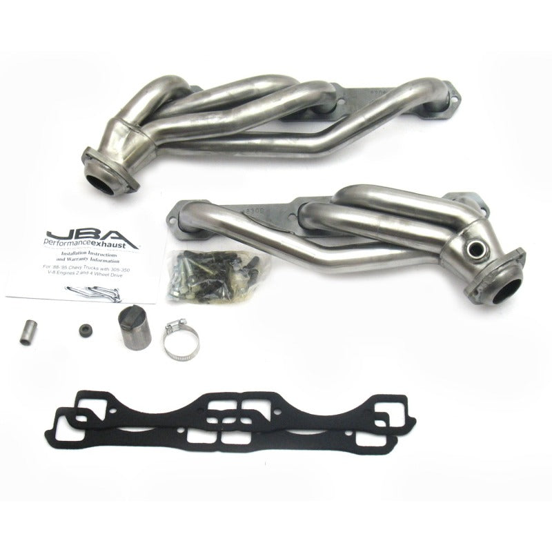 JBA Cat4Ward Headers