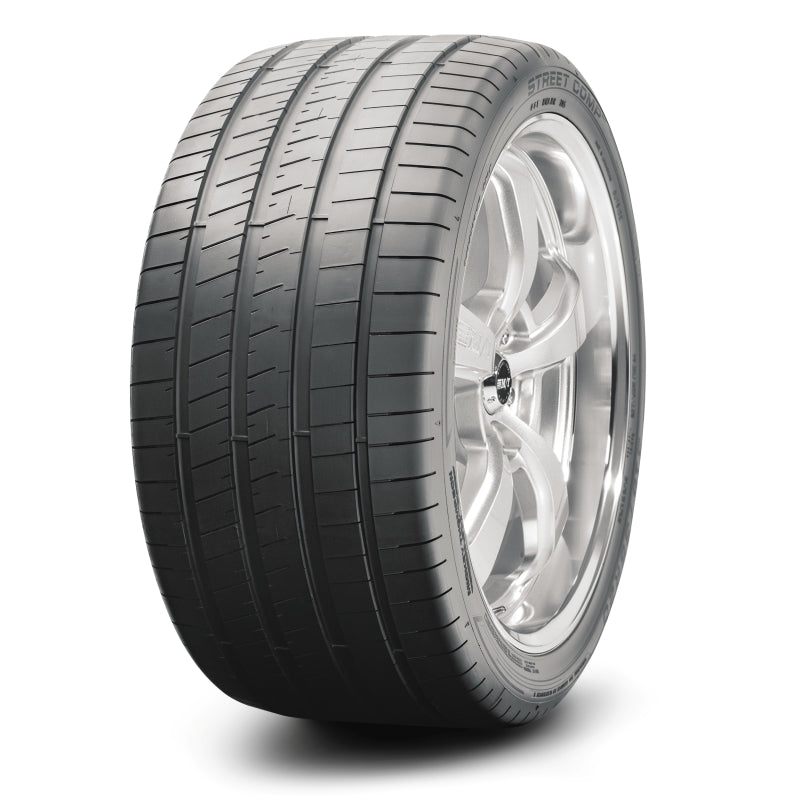 Mickey Thompson Street Comp GHT 275/40R20 103Y XL Performance Tire