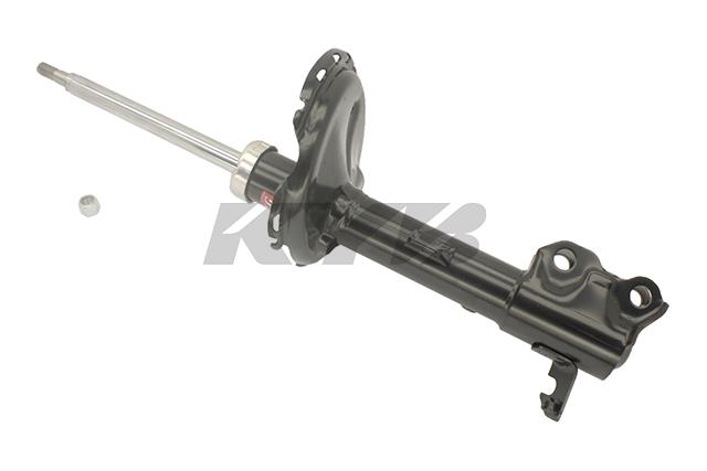 KYB Excel-G Front Right Strut Assembly 339224 for 2010-2011 Subaru Legacy and Outback