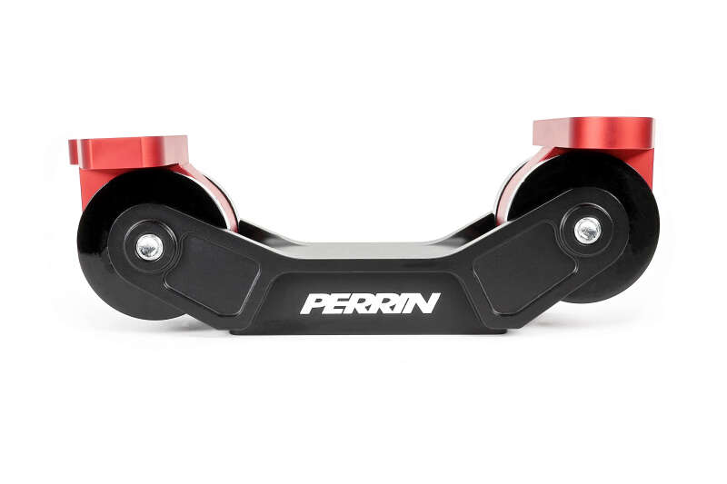 Perrin Performance Transmission Support for Subaru Crosstrek, Forester, and WRX STI (Manual Only) - Part PS-DRV-151