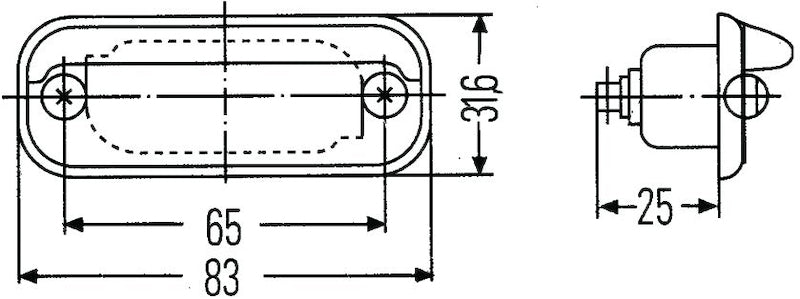 Universal Lighting M