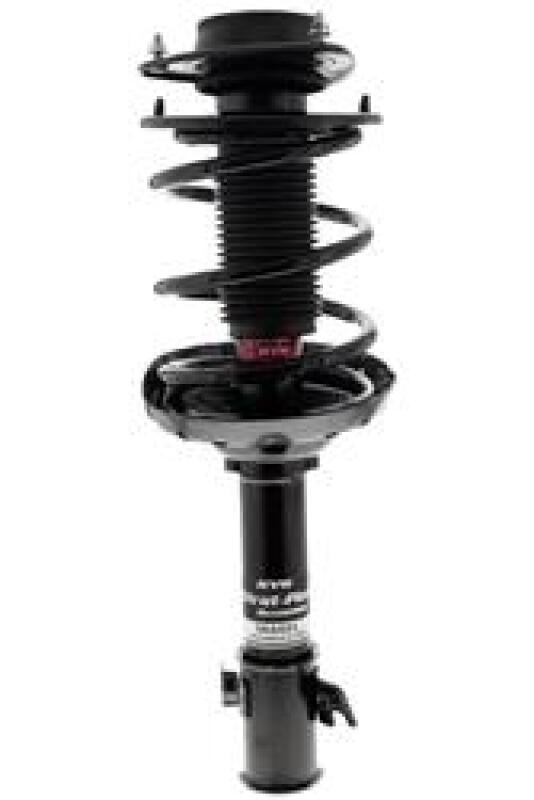 KYB Strut-Plus Front Right Complete Strut Assembly SR4491 for 2005–2006 Subaru Outback