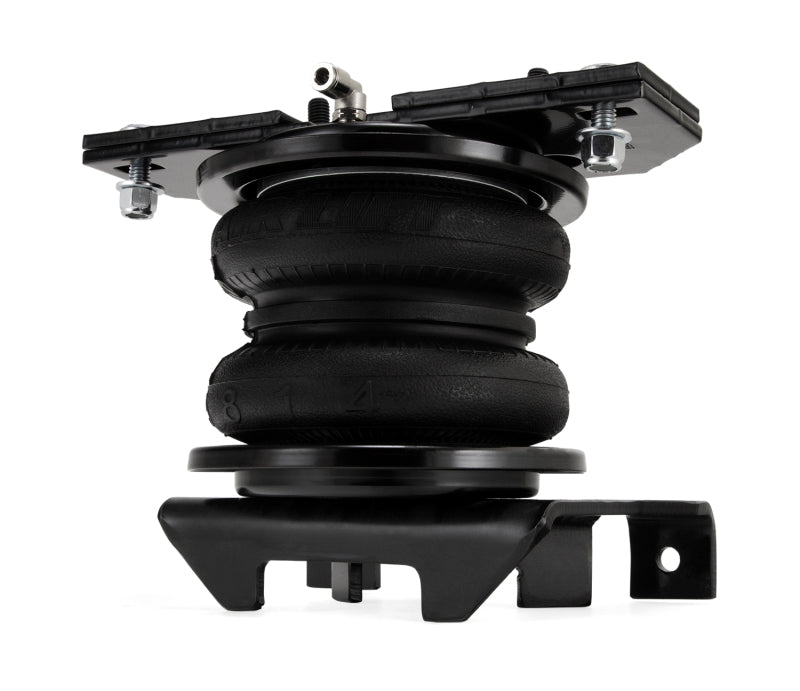 Air Lift LoadLifter 5000 Ultimate Rear Air Spring Kit ALF88297 for Dodge Ram 2500 and 3500