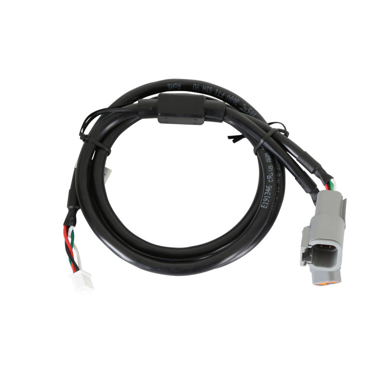 AEM X-Series AEMnet CAN Bus Gauge Kit AEM30-0312